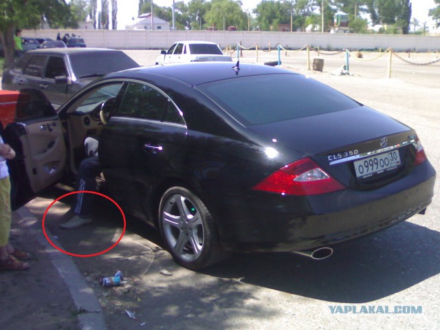 Подборочка автоприколов 2.0