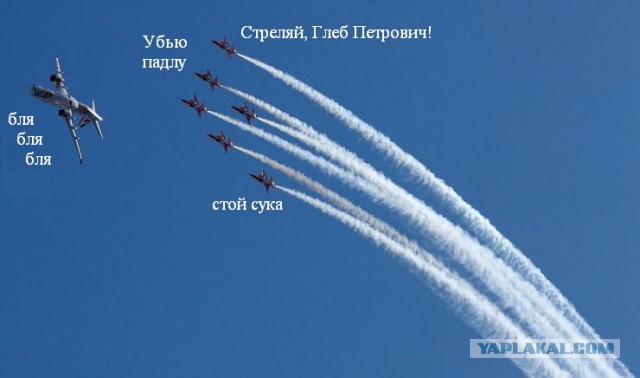 Зарядись позитивом