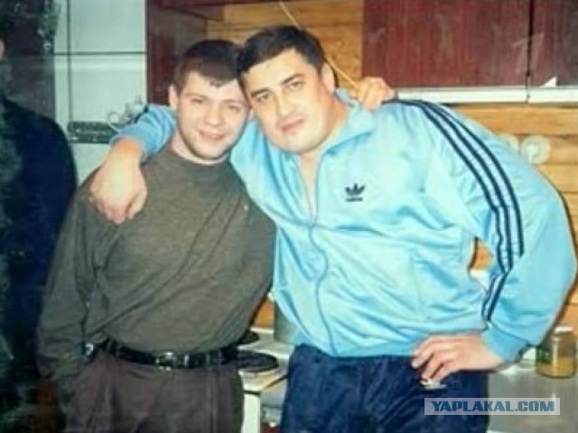Банды 90-тых. Челнинская группировка «29-й комплекс»