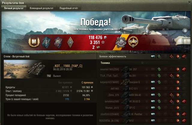 Wargaming 51