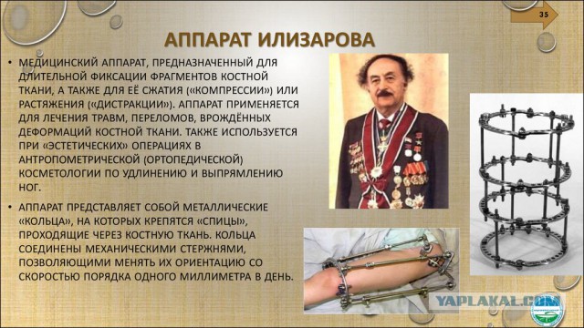 45 сантиметров ЯПлакал