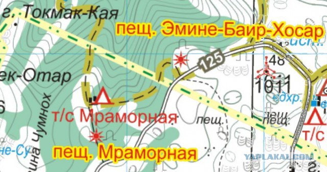Крым 2018