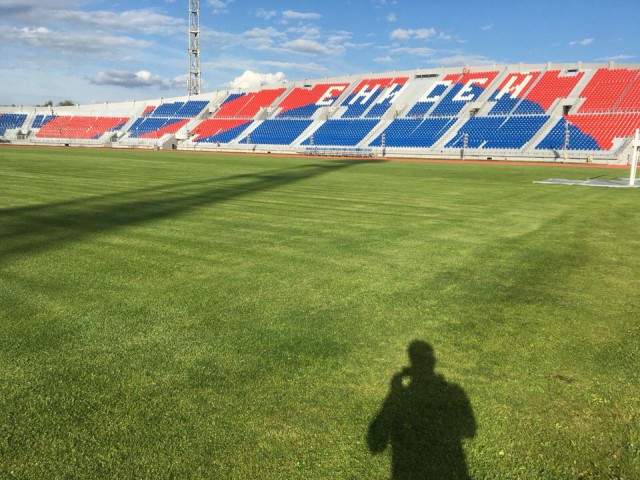 РПЛ 2018-2019(часть II)