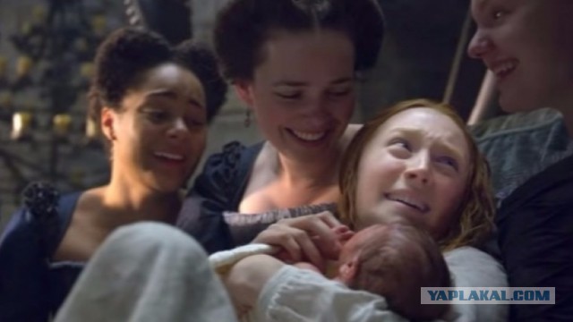 Почему в каждом сериале должен быть негр, гомосексуалист, аутист или наркоман?
