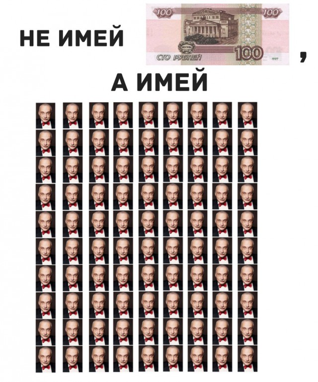 Немного картинок на вечер