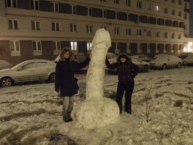 Чудики из социальных сетей 22.12.18