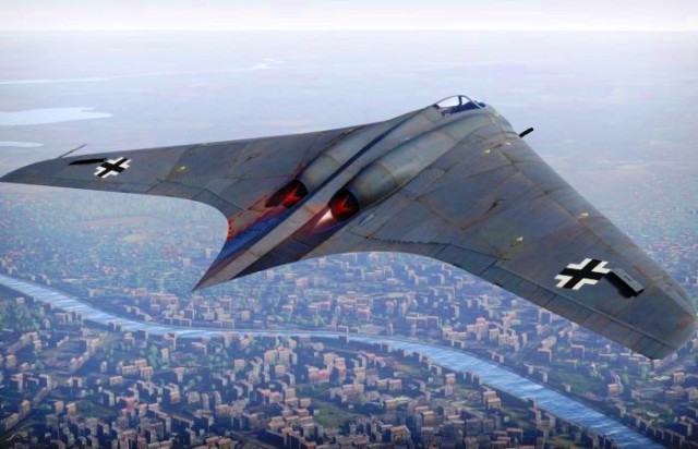 В США российский «Охотник» сочли сворованным RQ-170