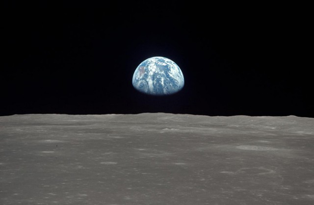 NASA: США планируют высадить людей на Луну к 2028 году