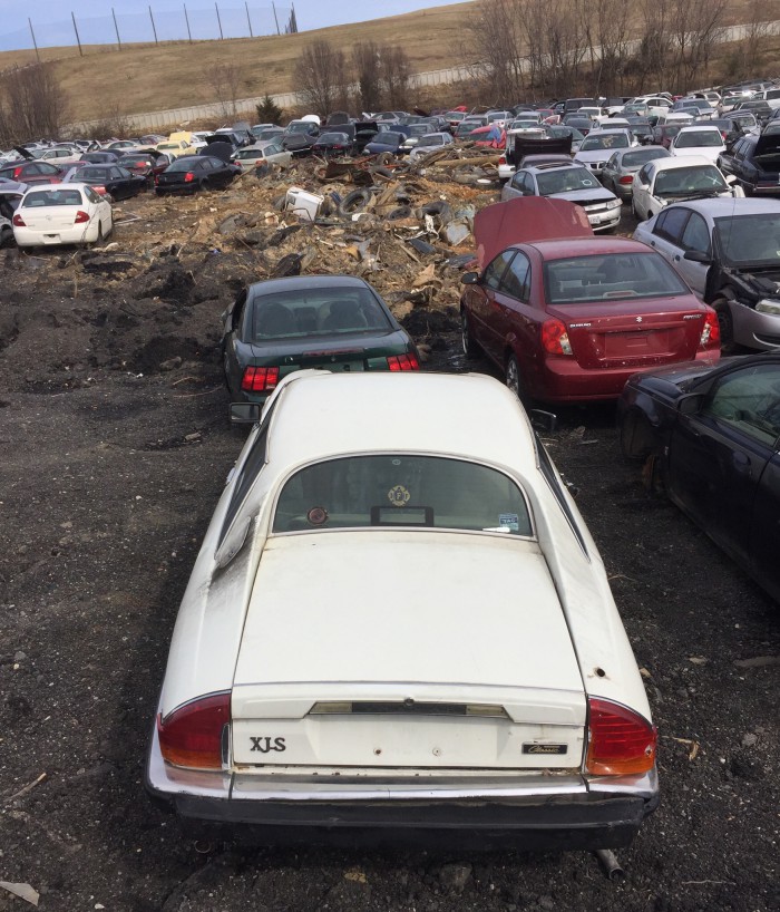Авто мечты 1985 Мерседес 190D. W201