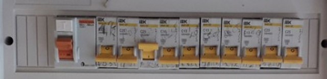 Несколько фотографий немецкой стройки - 3