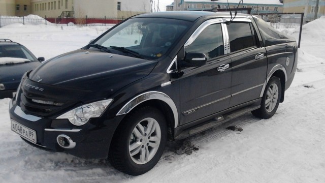 “Вы все врети!” – автомобили с незаслуженно испорченной репутацией