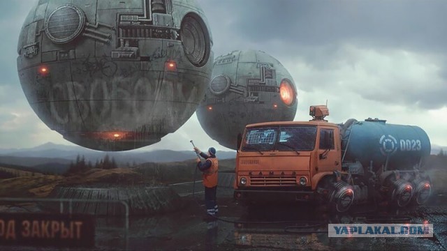 Наше будущее в 2054г. ТОП-7 ключевых изменений в жизни человека