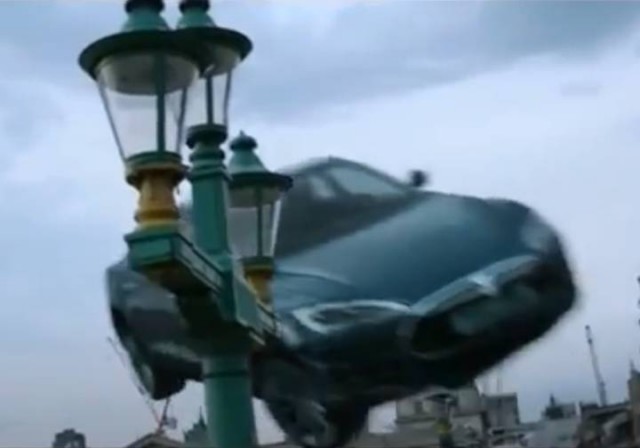 10 красивейших «киношных» автомобилей в истории Голливуда