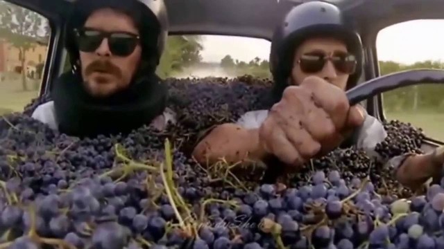 А какая у вас машина?
