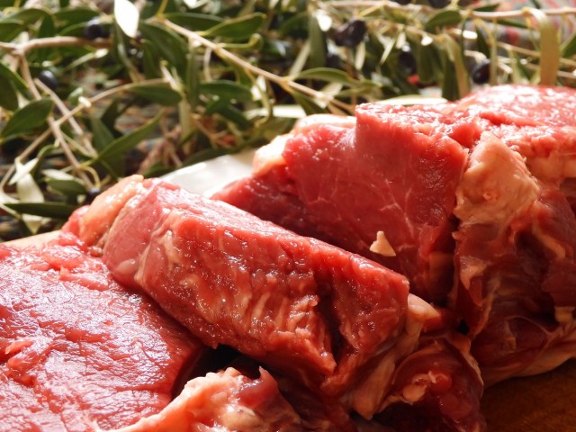 Мясо (не) по-французски