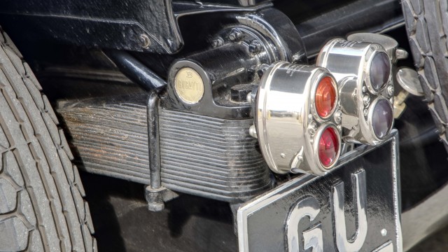 Bugatti Type 46 'Superprofilée'. Красивых автофото пост