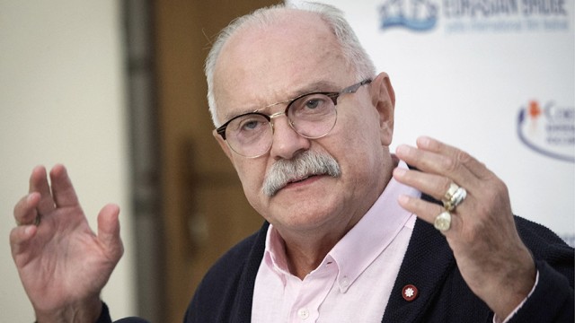 Как вам такое кино?