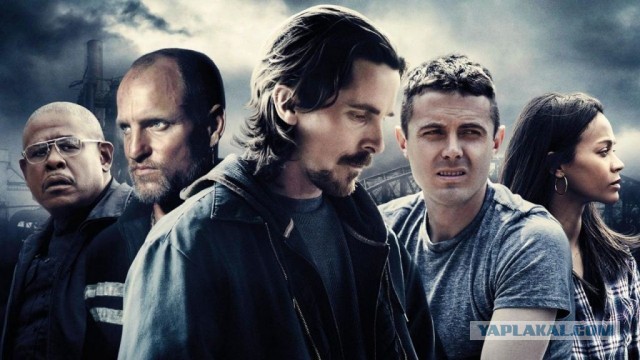 7 лучших ролей Вуди Харрельсона в кино