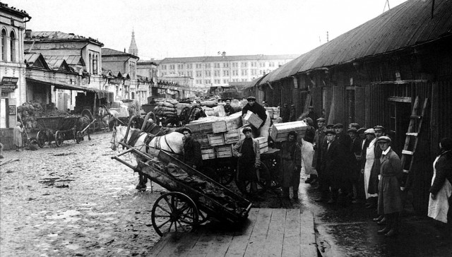 История в фотографиях 26.08.2021