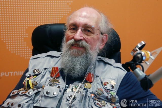 Появились первые данные ЦИК