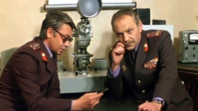 Малоизвестные советские детективные фильмы с которыми стоит ознакомиться