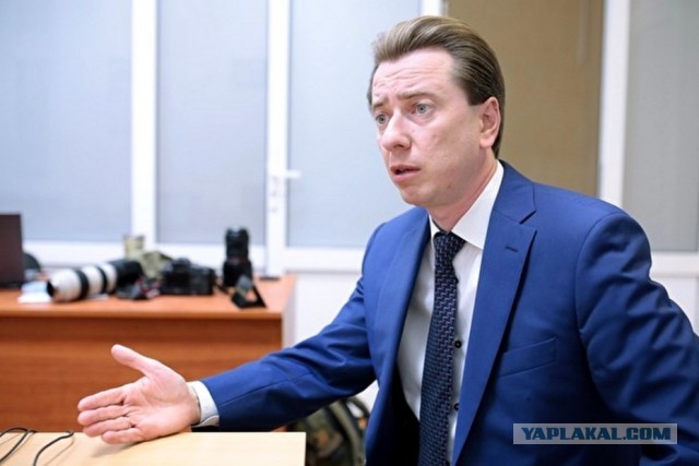 «Это что за покемон?»: Чем прославился депутат Бурматов до «собачьего скандала» в Якутске