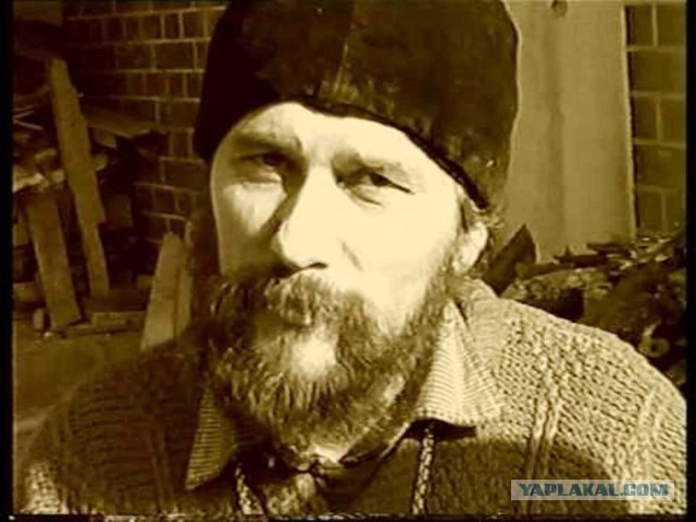 Батюшка-герой