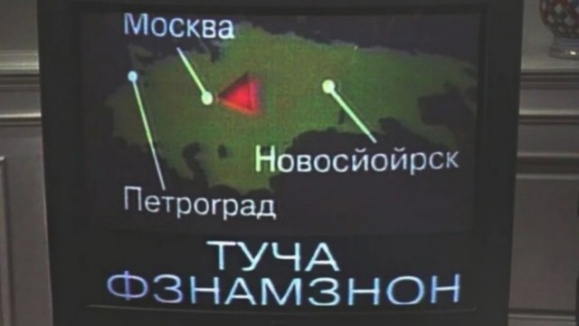 Очевидцы сняли видео невероятной грозы близ города Сальтильо-Коауила в Мексике