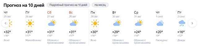Скорее бы эта долбаная жара закончилась и дожди полили...