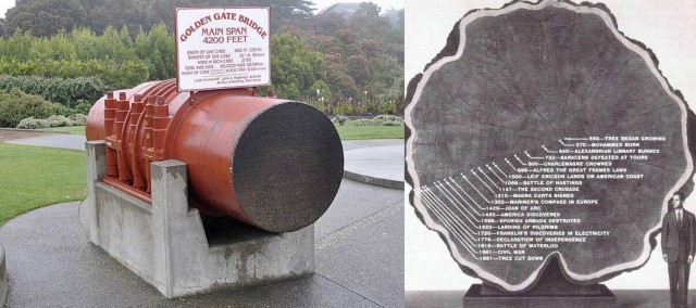 Удивительные фото, показывающих скрытую сторону мира вокруг