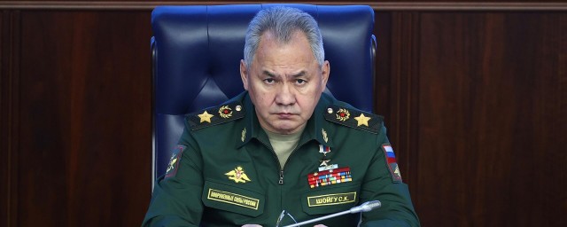 Шойгу: спецоперация и мобилизация касаются всех