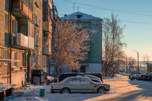 Просто подборка атмосферных фото