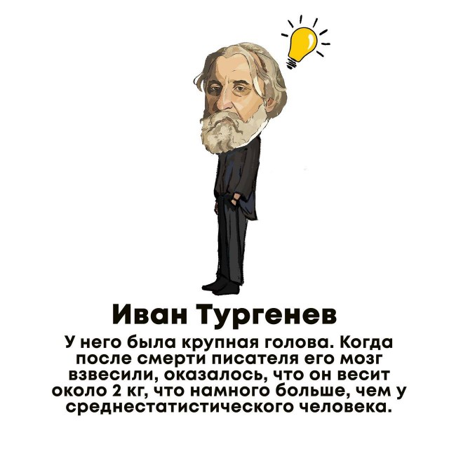 Всякие интерености
