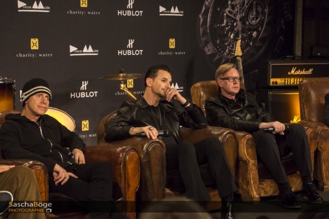 Depeche Mode