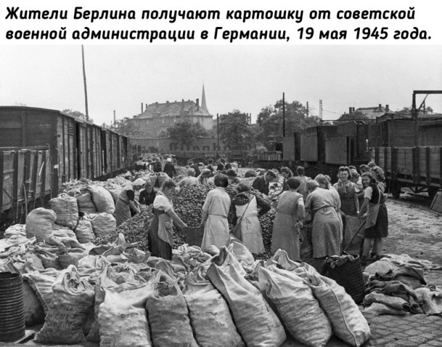 Небольшая подборка исторических фото (12.07)