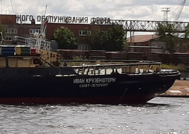Знакомьтесь, Дмитрий!