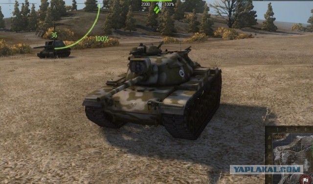 Wargaming 4