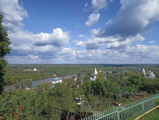 6000 км импортозамещённого туризма