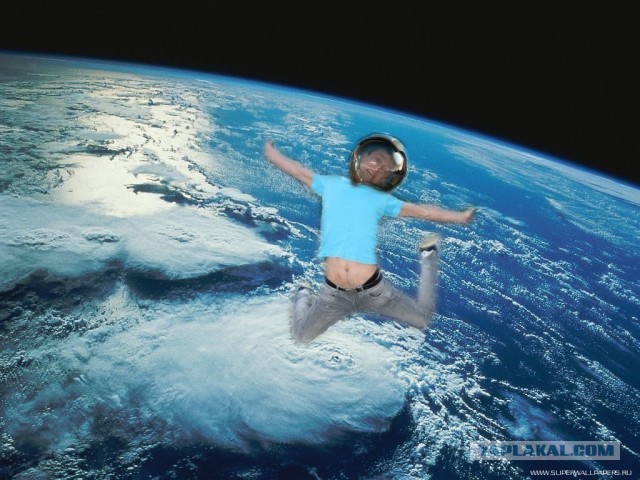 Фотожаба: Обработайте фото