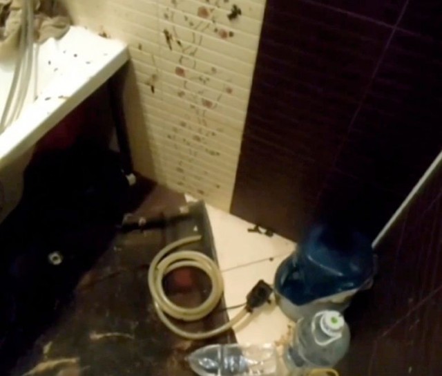 В Челябинске студент погиб из-за взрыва самогонного аппарата в квартире