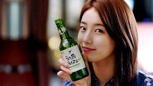 В России растет спрос на экзотический алкоголь