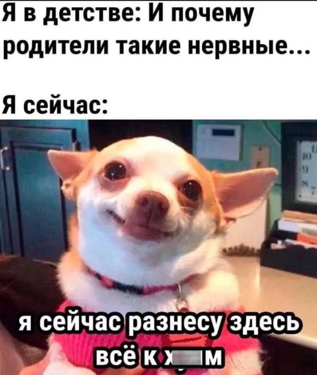 Завалялось тут случайно немного забавных картинок