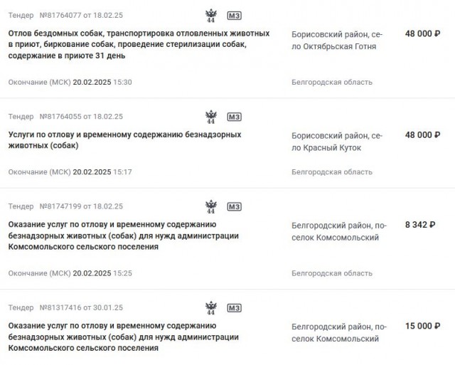 Человек или собака?