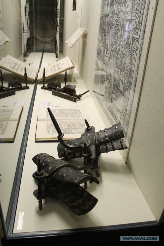 В Германию на сертификацию.