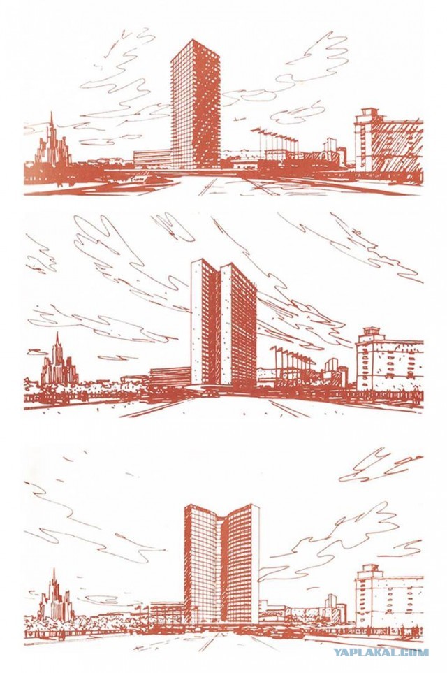«Москва — не исторический город». Оказалось, это не шутка