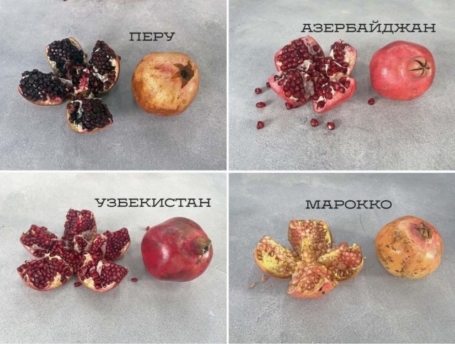 Всячина