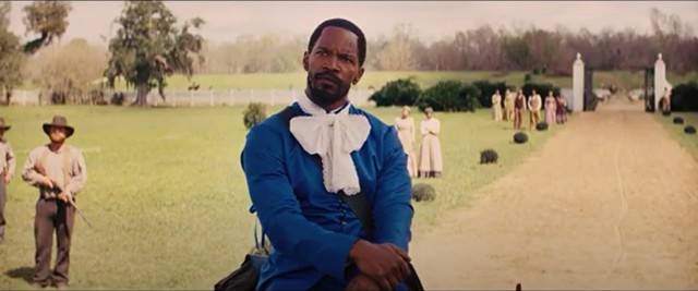 Африканские "модники"