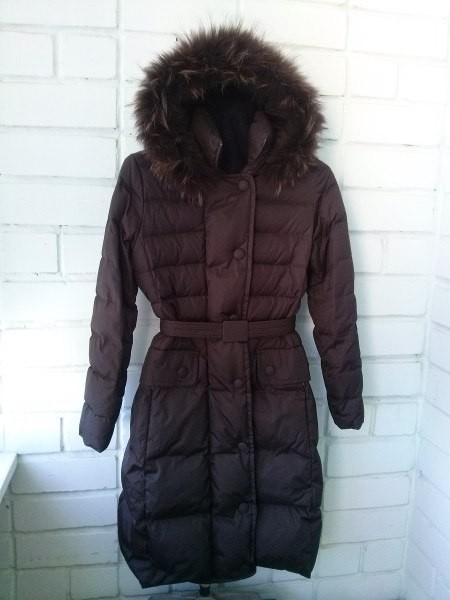 Россиянка отсудила 400 тысяч у химчистки за то, что не влезла в зимнюю куртку