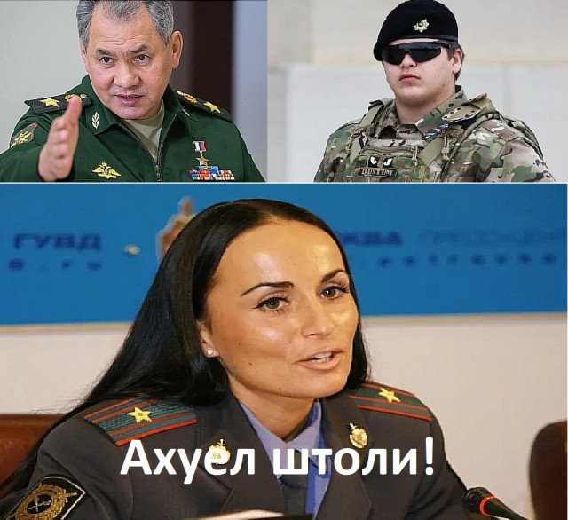 Военное правосудие времен Великой Отечественной Войны