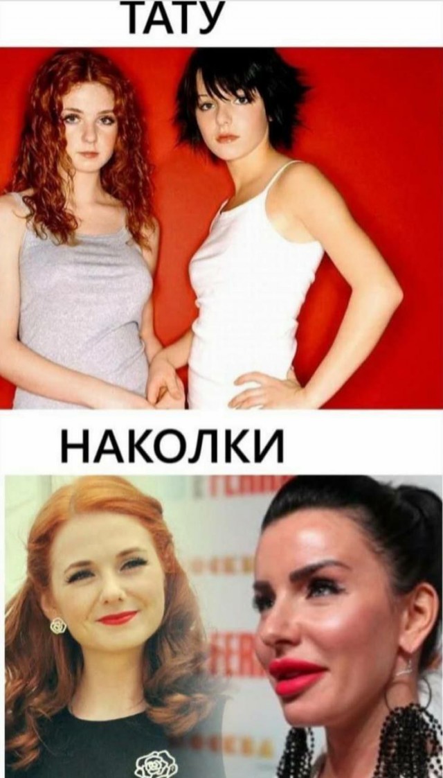 Немного картинок есть у меня на пятницу.